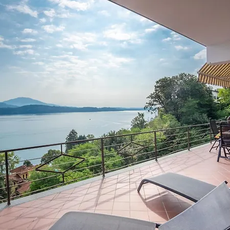 Appartamento La Casa Di Angela Belvedere *