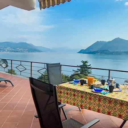 Appartamento La Casa Di Angela Belvedere *