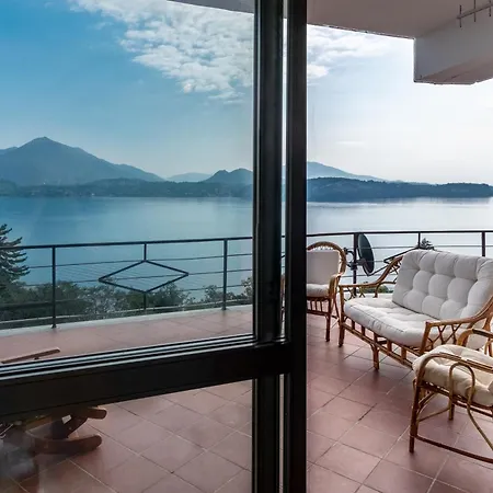 Appartamento La Casa Di Angela Belvedere