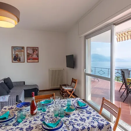 Appartamento La Casa Di Angela Belvedere *