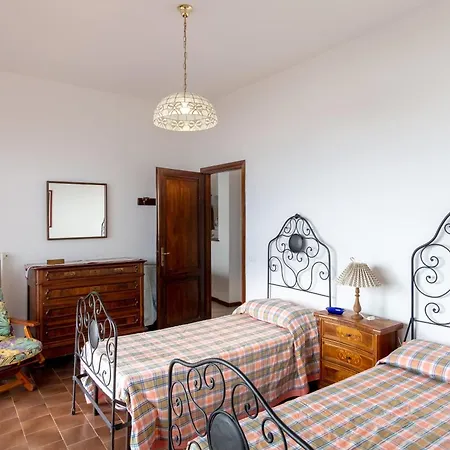 Appartamento La Casa Di Angela Belvedere *