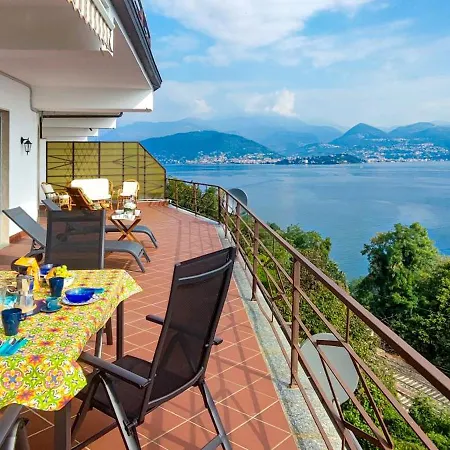 Appartamento La Casa Di Angela Belvedere *
