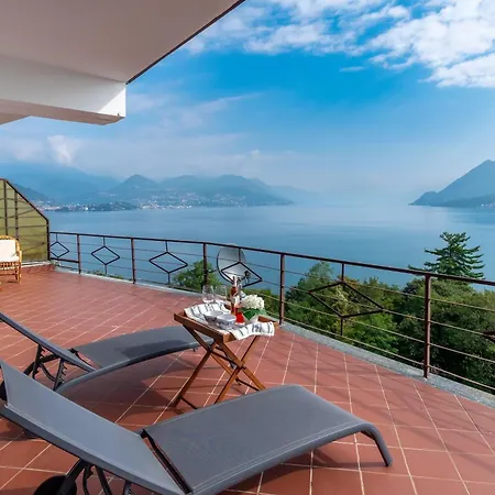 Apartment La Casa Di Angela Belvedere